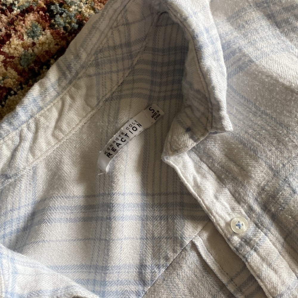 Flannel - Picture 2 of 4